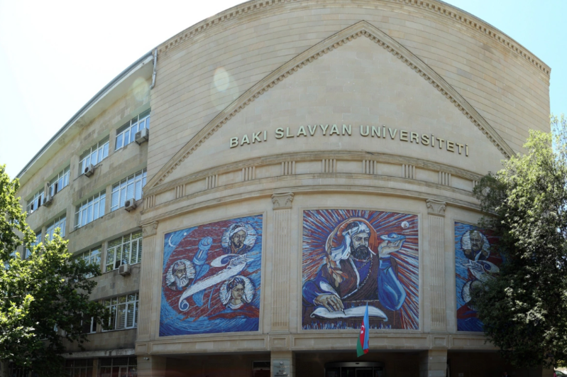 Bakıda məşhur universitet TƏMİR OLUNACAQ