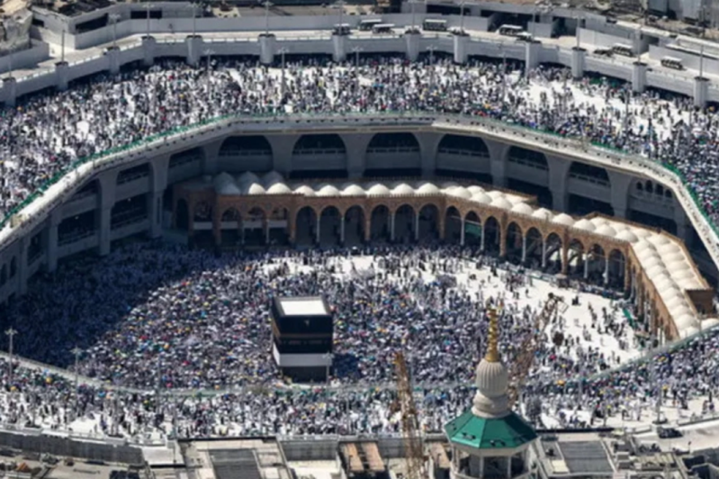 Həcc ziyarətinə getmək istəyənlərin NƏZƏRİNƏ - 26 min dollar cərimələnə bilərsiniz