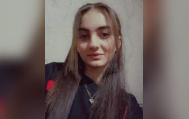 Beyninə virus düşən məktəbli vəfat etdi - Fotolar