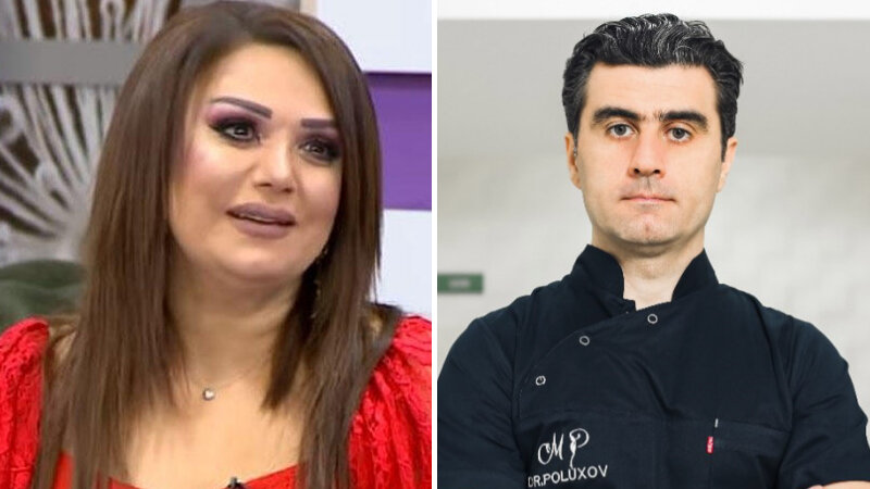 Mənzurə Musayeva tanınmış həkimdən şikayətçidir: "7 minə yaxın pul vermişəm..."