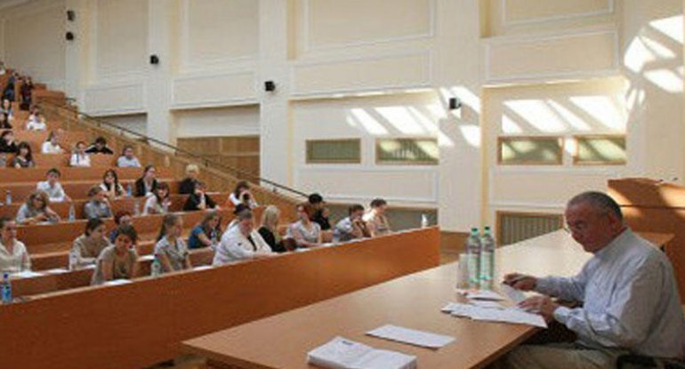 Bu universitetdə yeni ixtisas yaradılacaq