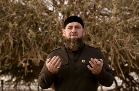 Ramzan Kadırov vəzifədən gedir