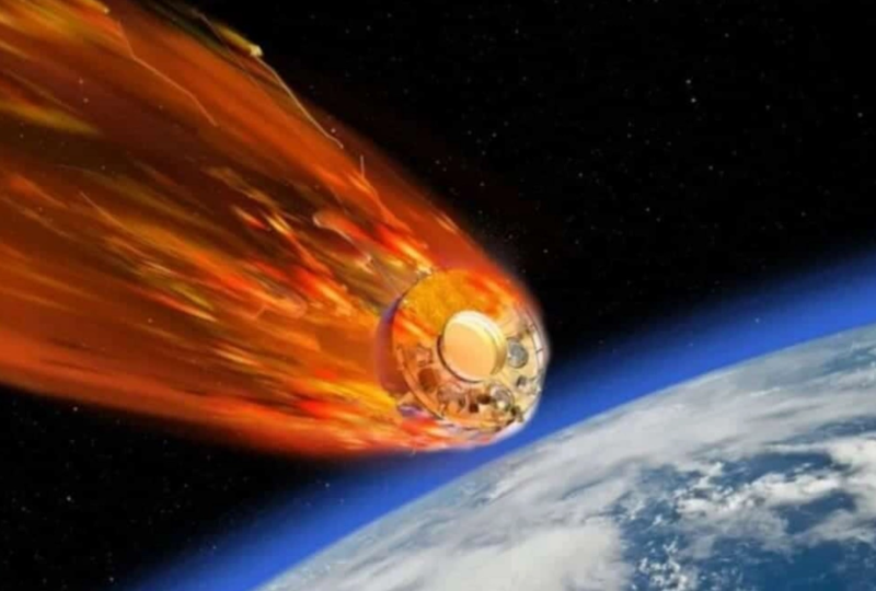 Mayın 3 günü ilə bağlı XƏBƏRDARLIQ edildi - Yerə düşə bilər