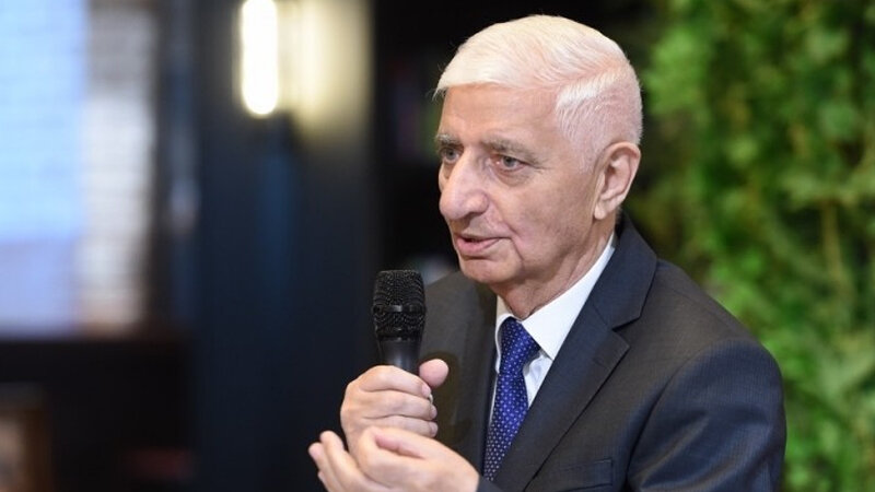 Fikrət Qocanın 90 illiyi qeyd ediləcək