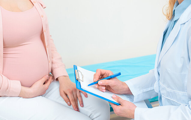 Oğlanlarının ikisi əlildir, qızını da doğulmamış itirdi...