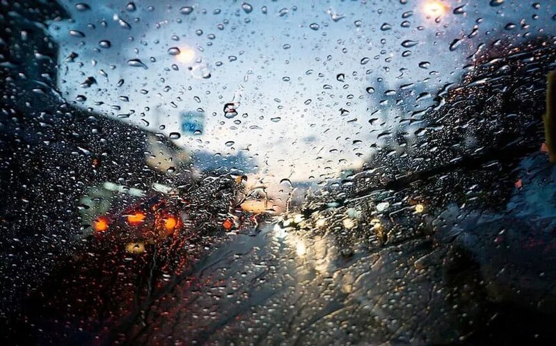 Sabah hava yağıntılı olacaq