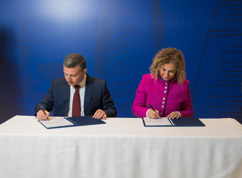 AZAL IATA-nın "CO2 Connect" proqramına qoşuldu