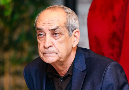 "O qızın bu vəziyyətə düşməsi mənim üçün müəmmalıdır"