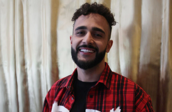 Axtarışa verilən Hüseyn Həsənov onu məhkəməyə verir