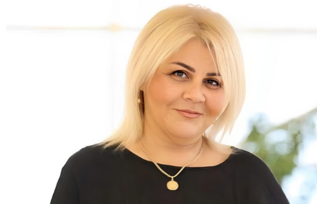 Azərbaycanda Xalq artistinə vəzifə verildi