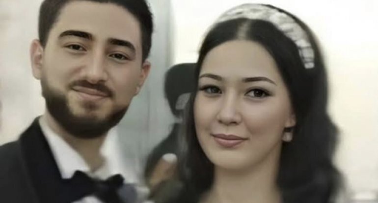 Xanımı ilə birgə ölən qazi maşını əks istiqamətdə sürürmüş - VİDEO