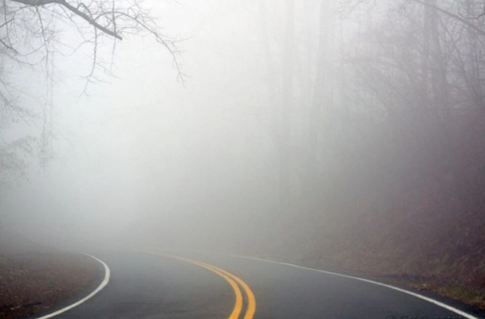 DYP dumanlı hava ilə bağlı xəbərdarlıq edib