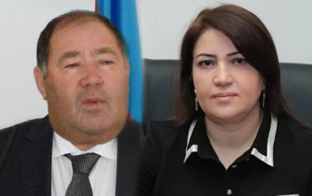 Sabiq icra başçısının direktor qızı işdən çıxarıldı