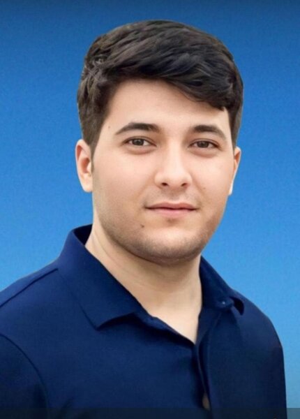 Qəzada ölən Əşrəf tələbə imiş - FOTO