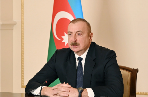 Prezident: "Macarıstanla energetika sahəsində uğurlu əməkdaşlıq edirik"