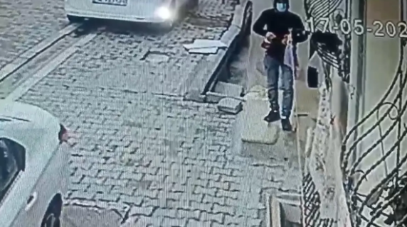 Keçmiş həyat yoldaşının ailəsinə kislota ilə hücum etdi