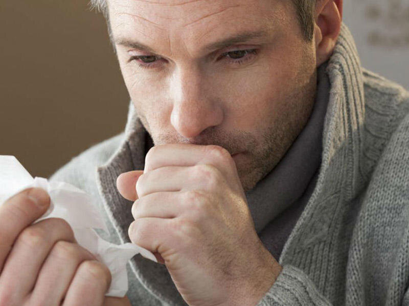 Gecə öskürəyinin əsl səbəbi üzə çıxdı - Dişlərini udurmuş