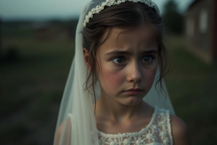 Azərbaycanda erkən nikah qurbanları - Ən çox bu RAYONLARDADIR