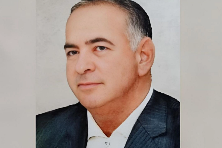 Tanınmış iş adamı vəfat etdi