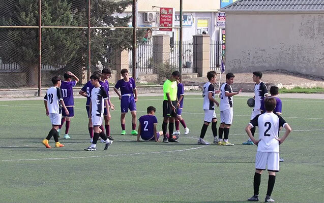 Şamaxıda azyaşlıların döyülməsi ilə bağlı hakimdən - Biabırçı səhv