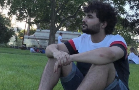 Azərbaycanlı gənc Mayamidə öldü