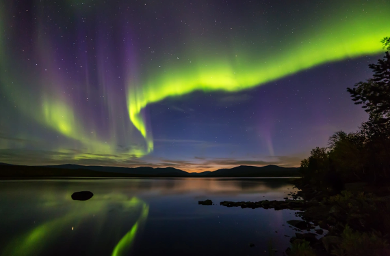 Günəş "oyanır": Bu il rekord sayda maqnit fırtınası ola bilər