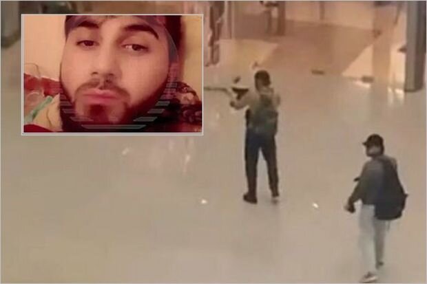 "Crocus"da onlarla insanı xilas edən azərbaycanlı: Rəylərdə haqqımda çoxlu ksenofobik təhqirlər yazıblar