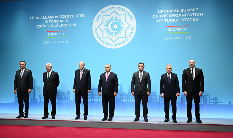 "Türk dövlətləri ilə nəqliyyat sahəsində əməkdaşlığımız ilbəil güclənir" - DEPUTAT