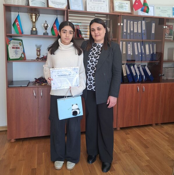 Maksimum balı onlar topladı - Foto