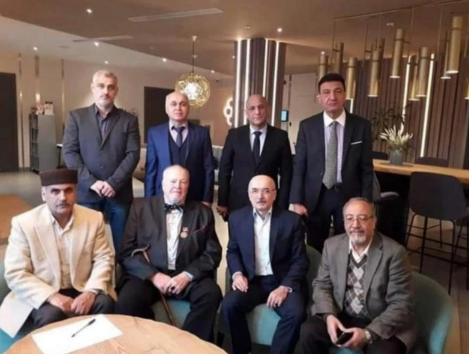 Yekaterinburqda yoxa çıxan Zahirəddin İbrahimov Bakıda - DTX-dən növbəti mühüm əməliyyat