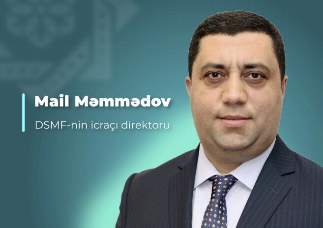 Xalası oğlunu direktor, yeznəsini özünə müavin təyin edib? - Yenilənib