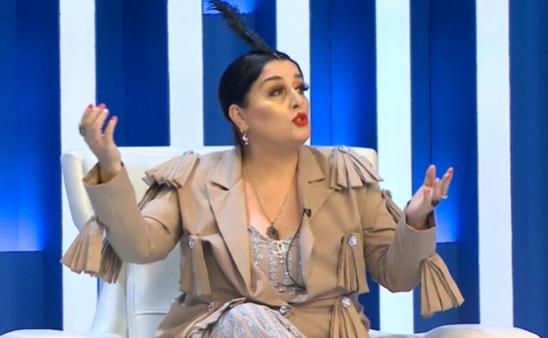 "Bilmirsən, kim taksi sürücülərinə deyib ki, camaatı pozun"