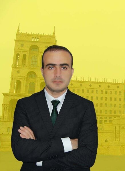 Sahil Babayev Elvin Hacıyevə yüksək vəzifə verdi (FOTO)