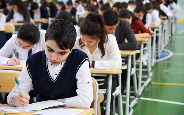 Bu siniflər də liseylərə imtahan verə biləcək - Qadağa ləğv olundu