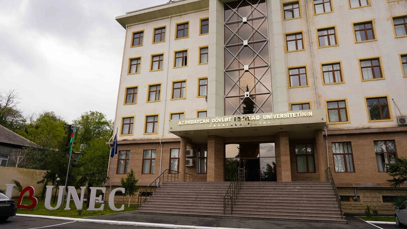 Bu universitetdə 10 milyonluq təmir işləri görüləcək