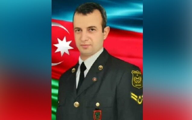 Şəhidin bacısı vəfat etdi