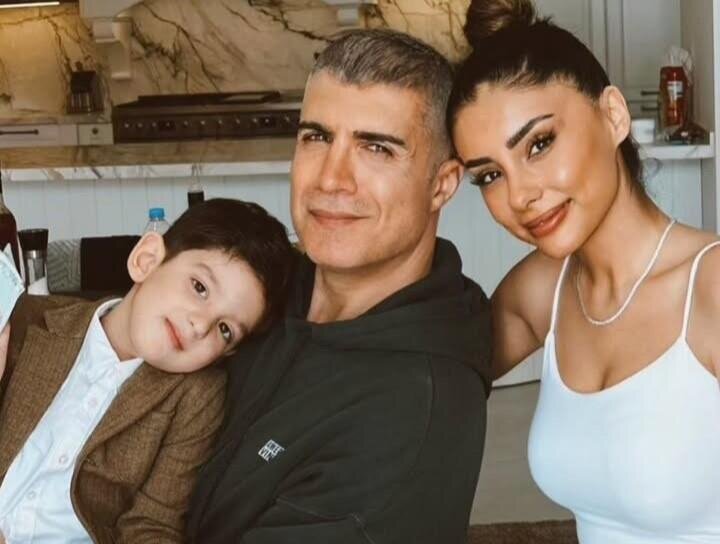 Özcan Dənizlə qardaşı arasında qalmaqal: "Arvadımı narahat etsən..."