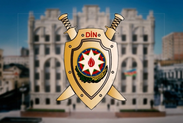 DİN əhaliyə XƏBƏRDARLIQ etdi - Bu halda mütləq polisə bildirin