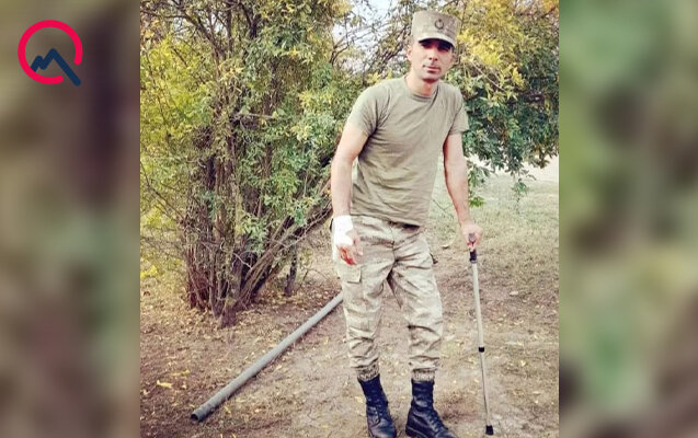 Üç uşaq atası olan qazinin pensiyası niyə kəsilib? - Rəsmi açıqlama