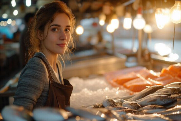 Bütün ailə üçün ən faydalı balıq NÖVÜ