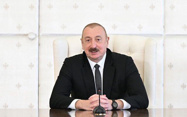 "Millimizin Azərbaycanda doğulmuş gənclərdən ibarət olması qürur hissi oyadır"