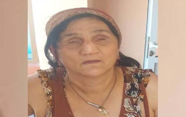 "Kor qadın idi, niyə öldürürsən axı?!" - Video