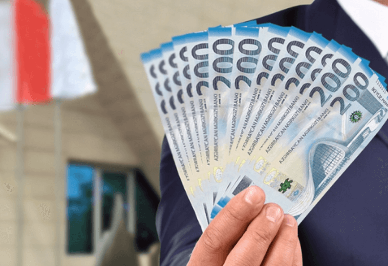 Bu tələbələrə hər ay 200 manat TƏQAÜD VERİLƏCƏK