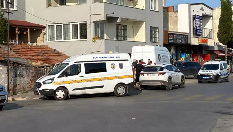 Qonşu davasında ər və arvad güllələnib öldürüldü