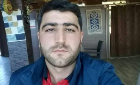 İtkin kimi axtarılırdı, meyiti tapıldı - Foto