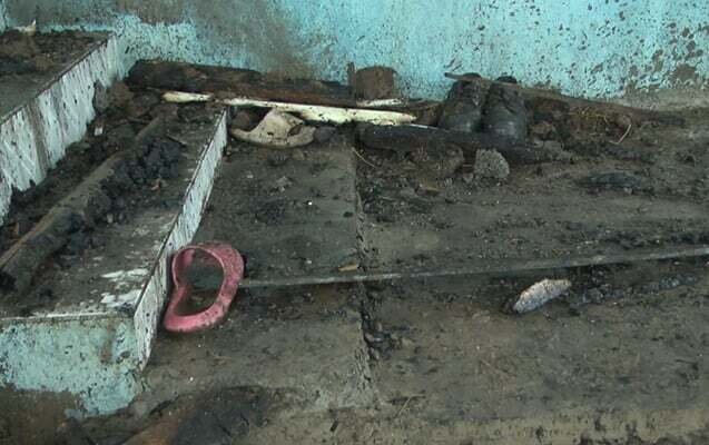 Gecəki ailə faciəsi ilk deyildi... - Sabirabadda yanğın kabusu