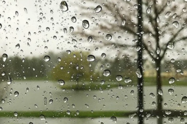 Sabah yağış yağacaq, dolu düşəcək PROQNOZ