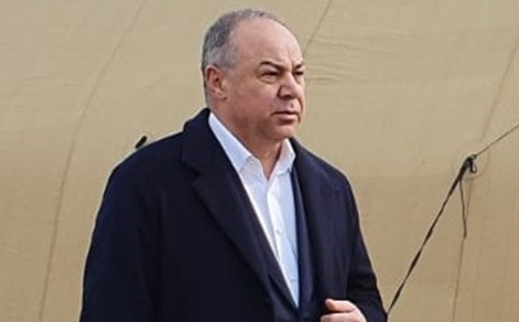 Orucəli Hacıyevə ağır itki