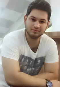 Sabirabadda dəhşətli yanğında həlak olan ailənin FOTOLARI