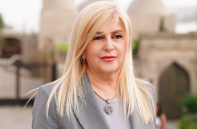 "İçərişəhər" Muzey Mərkəzinin direktoru o oldu